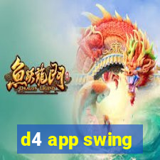d4 app swing